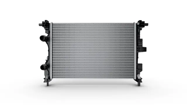 Engine Cooling Radiator - Mopar (68273401AA) - view 3