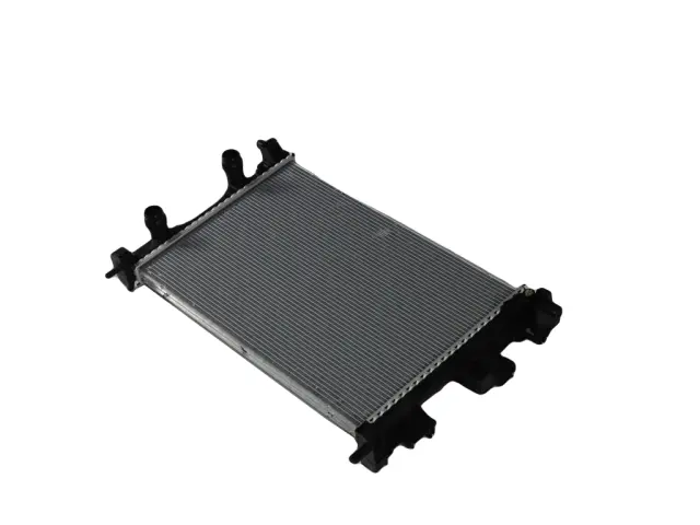 Engine Cooling Radiator - Mopar (68273401AA) - view 5