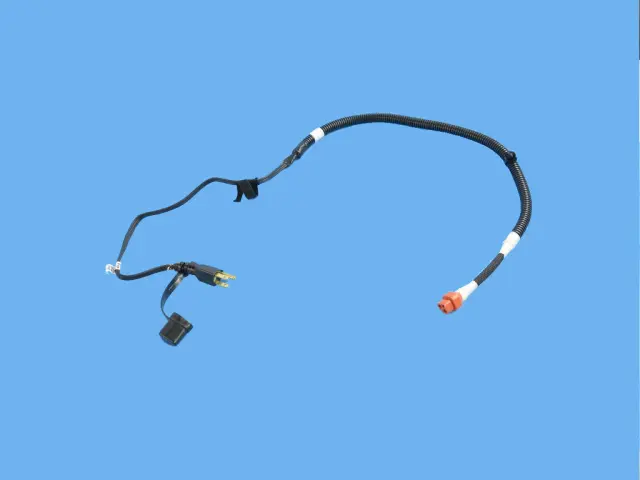 Engine Block Heater Cord - Mopar (68277297aa) - view 2