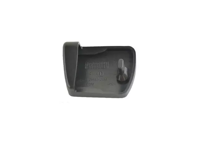 Brake Pedal Pad - Mopar (68281744aa)