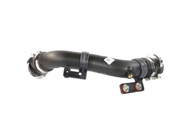 Duct - Mopar (68283405ac) - view 3