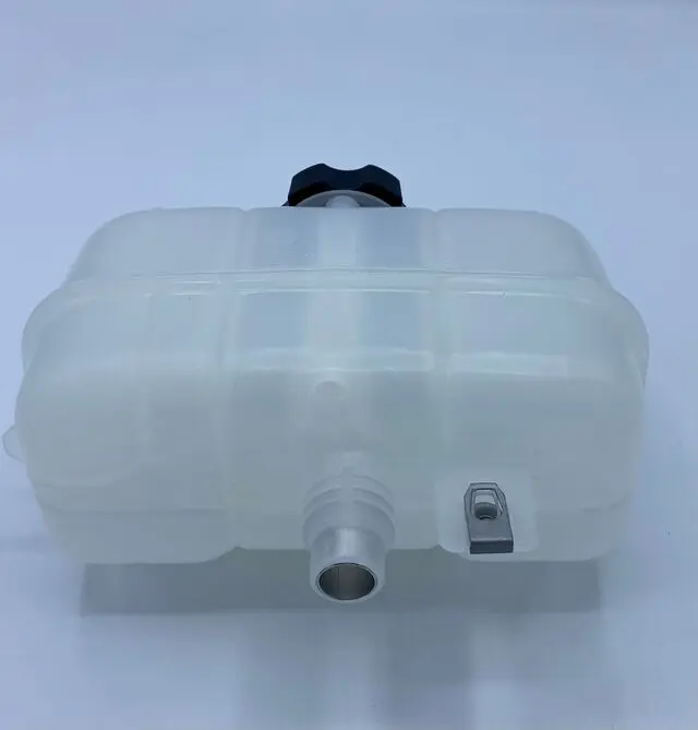 Coolant Recovery Bottle - Mopar (68283565AB) - view 4