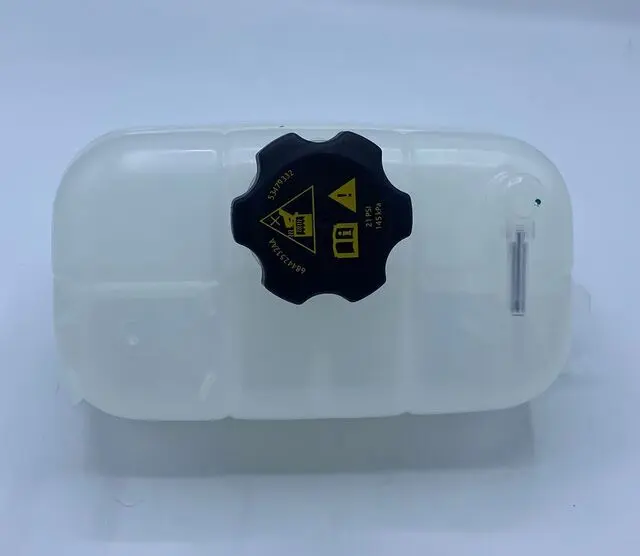 Coolant Recovery Bottle - Mopar (68283565AB) - view 5