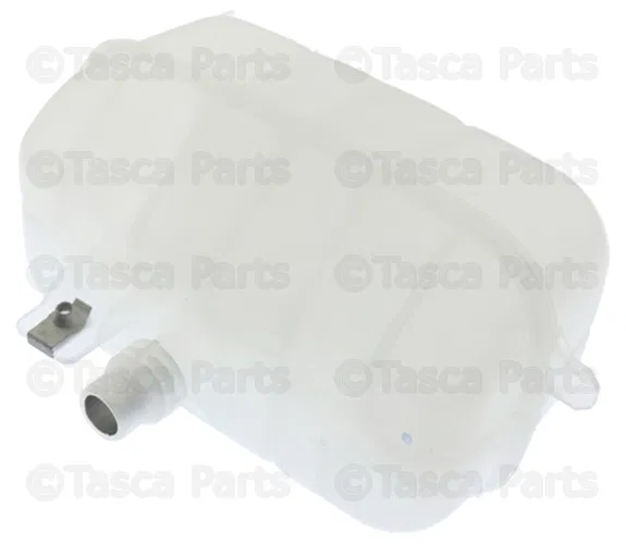 Coolant Recovery Bottle - Mopar (68283565AB) - view 2