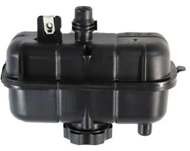 Coolant Recovery Bottle - Mopar (68283565AB) - view 3