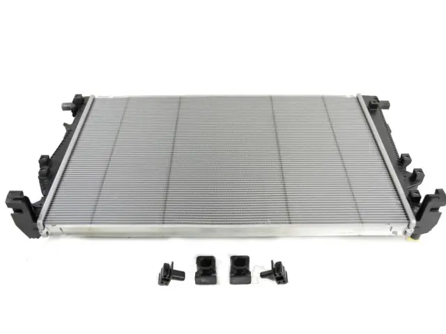 Engine Cooling Radiator - Mopar (68284108AA) - view 4