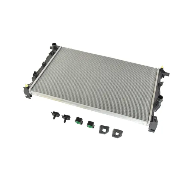 Engine Cooling Radiator - Mopar (68284108AA) - view 5