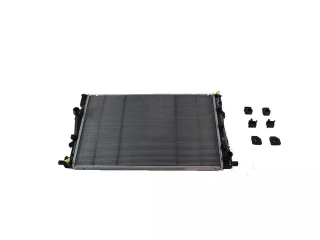 Engine Cooling Radiator - Mopar (68284108AA) - view 2