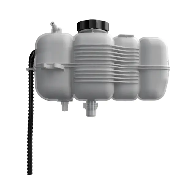 Coolant Reservoir - Mopar (68288281ab)