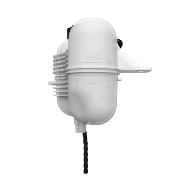 Coolant Reservoir - Mopar (68288281ab) - view 2
