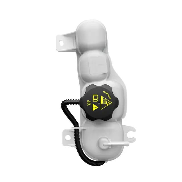 Coolant Reservoir - Mopar (68288281ab) - view 3