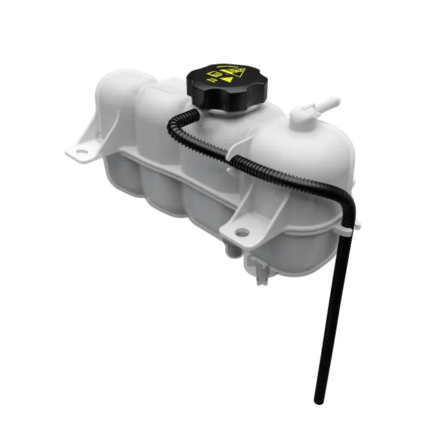 Coolant Reservoir - Mopar (68288281ab) - view 4