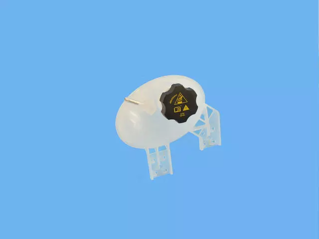 Coolant Reservoir - Mopar (68289857AA) - view 2