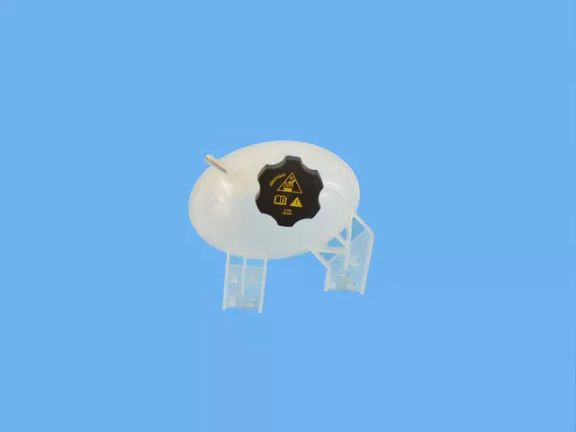 Coolant Reservoir - Mopar (68289857AA) - view 3