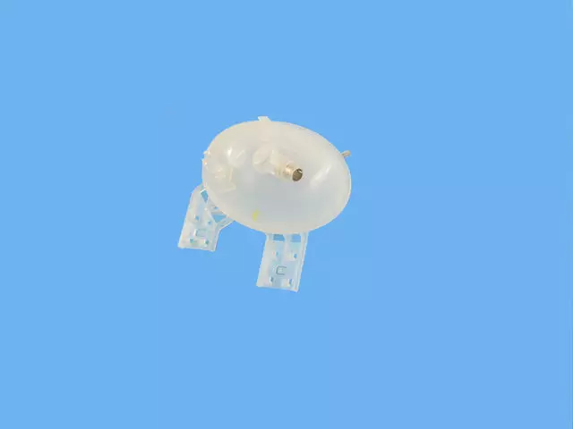 Coolant Reservoir - Mopar (68289857AA) - view 4