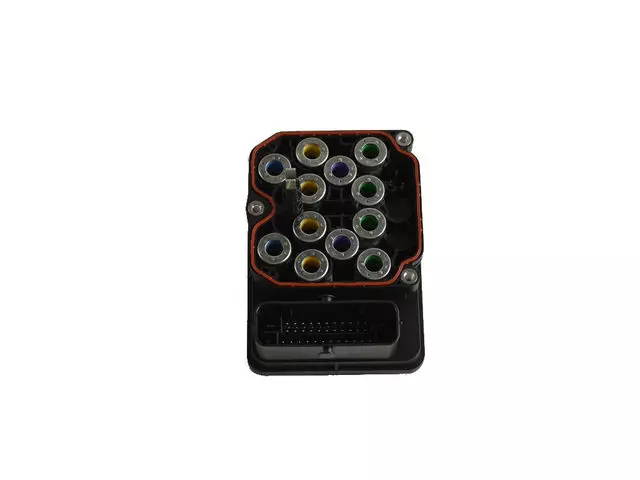 Anti-Lock Brake System Module - Mopar (68291563AA) - view 2