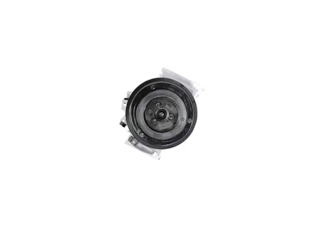 Air Conditioning Compressor - Mopar (68292169ab) - view 5