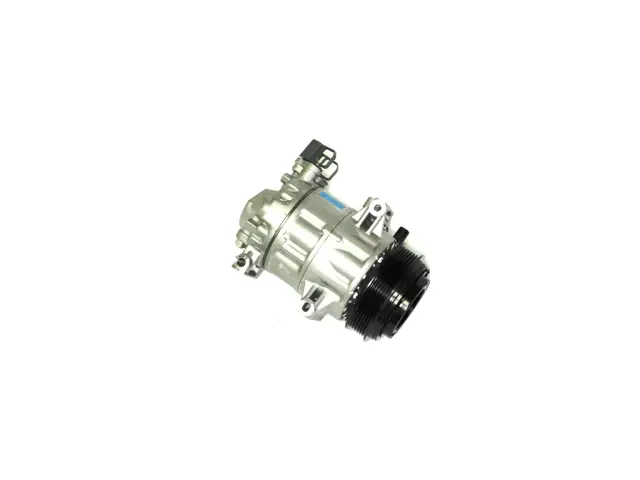 Air Conditioning Compressor - Mopar (68292169ab) - view 3