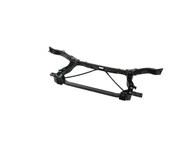 Radiator Closure Panel - Mopar (68617362aa) - view 5