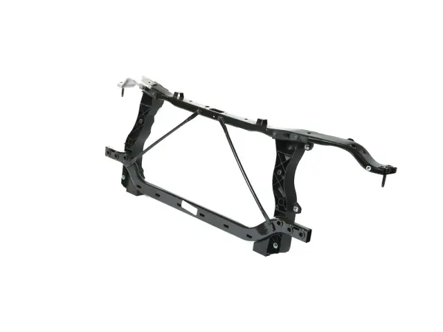 Radiator Closure Panel - Mopar (68617362aa) - view 2