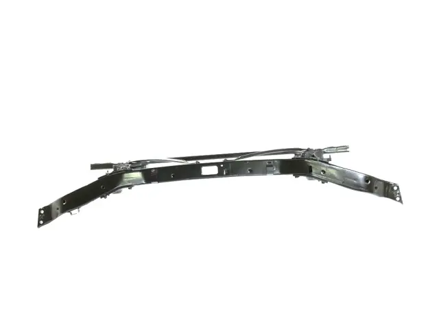 Radiator Closure Panel - Mopar (68617362aa) - view 6