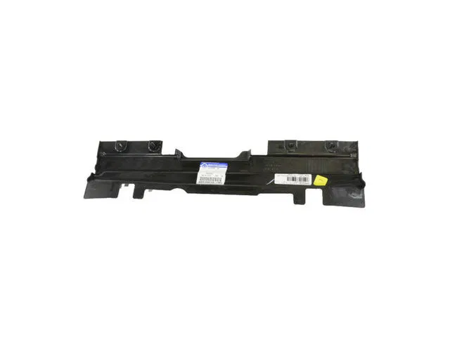 Radiator Upper Seal - Mopar (68292504AA)