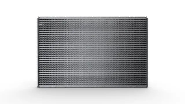 Radiator - Mopar (68295146aa)