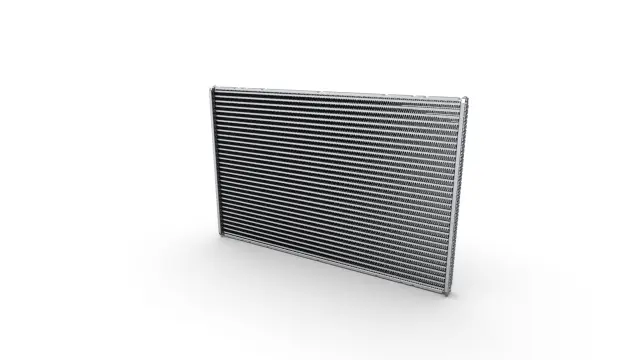 Radiator - Mopar (68295146aa) - view 2