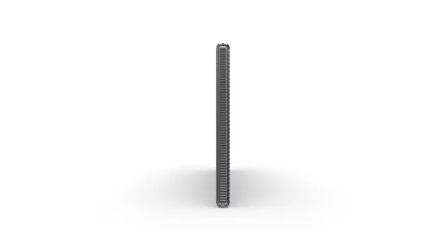 Radiator - Mopar (68295146aa) - view 3