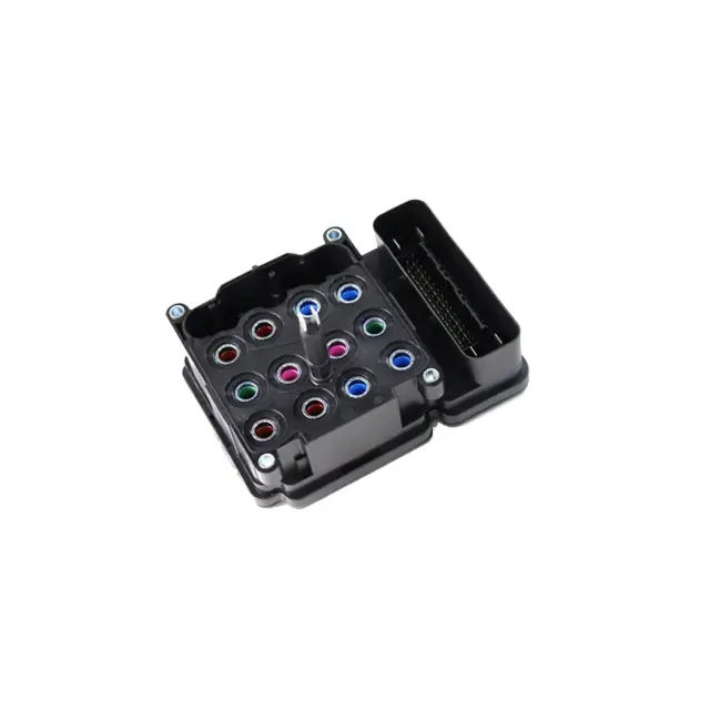 Anti-Lock Brake System Module - Mopar (68295368AD) - view 3
