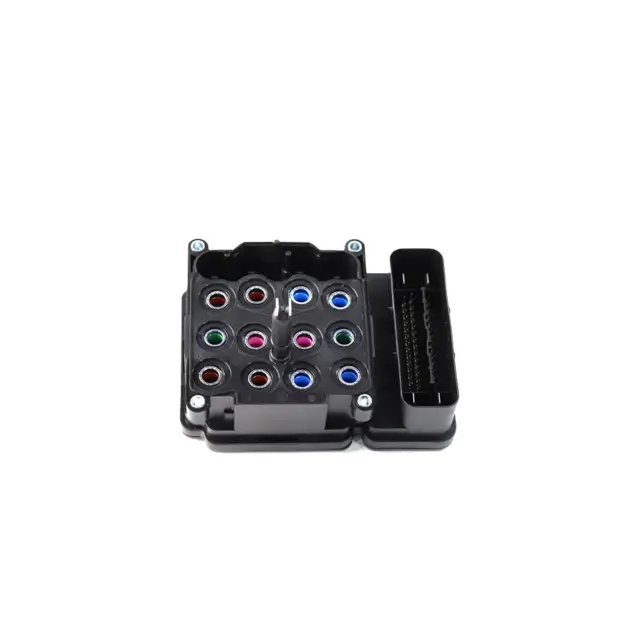 Anti-Lock Brake System Module - Mopar (68295368AD) - view 4
