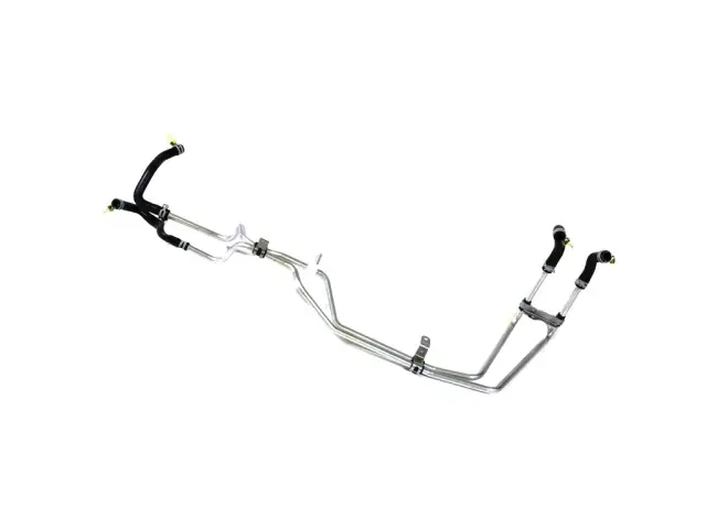 Heater Core Hose - Mopar (68297637aa)