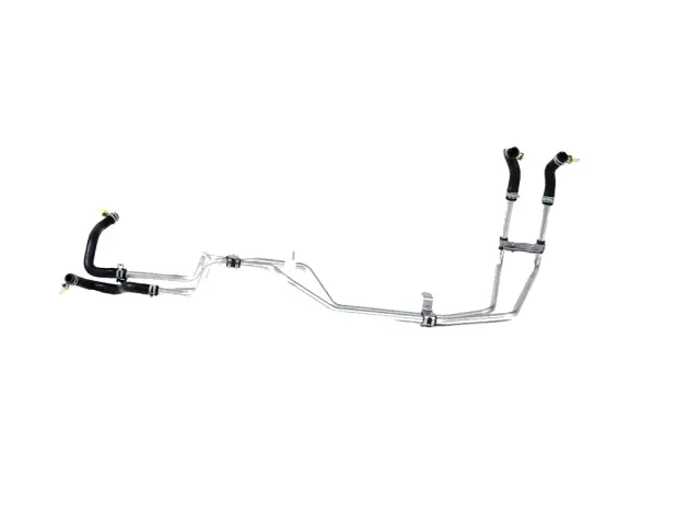 Heater Core Hose - Mopar (68297637aa) - view 2