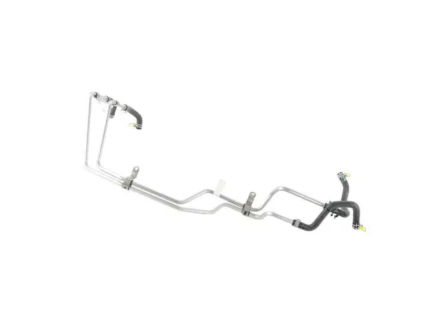 Heater Core Hose - Mopar (68297637aa) - view 3
