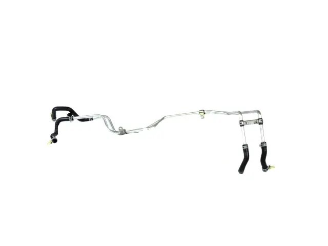 Heater Core Hose - Mopar (68297637aa) - view 4