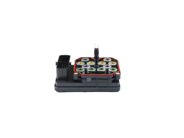 Anti-Lock Brake System Module - Mopar (68297830ab) - view 3