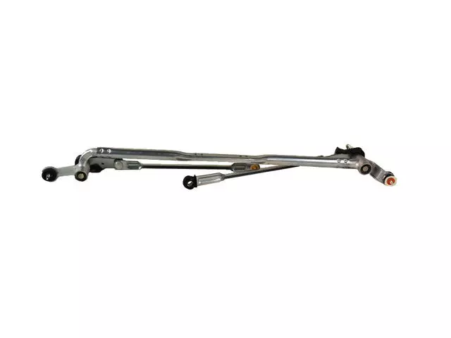 Wiper Pivot And Linkage - Mopar (68301827aa) - view 2