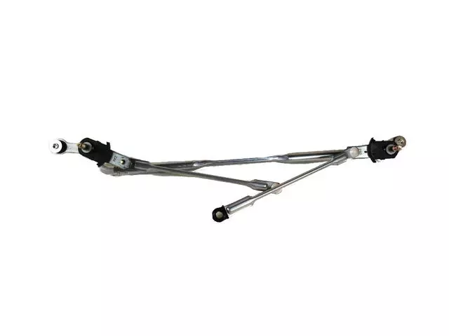 Wiper Pivot And Linkage - Mopar (68301827aa) - view 3