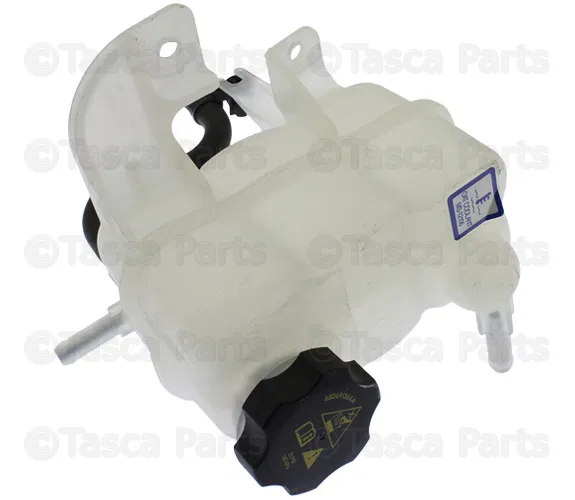 Coolant Reservoir - Mopar (68304497AC)