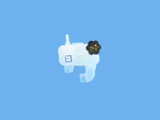 Coolant Reservoir - Mopar (68304497AC) - view 4
