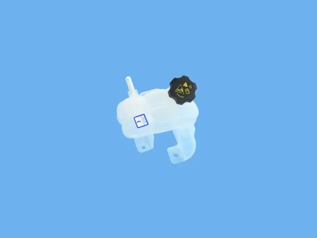 Coolant Reservoir - Mopar (68304497AC) - view 2