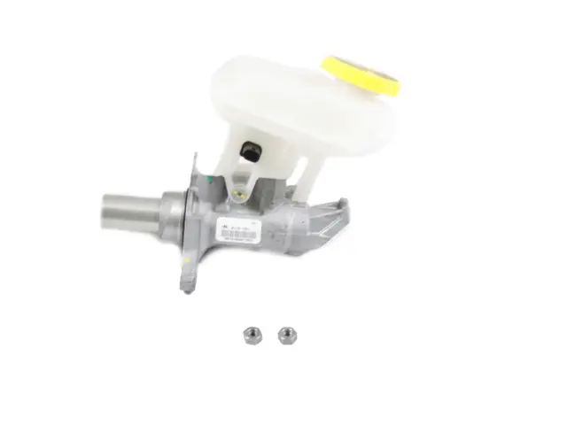 Brake Master Cylinder - Mopar (68306574ad) - view 2