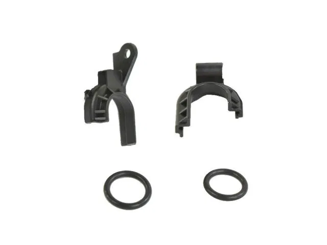 Heater Core Tubes Clamp Kit - Mopar (68309070AA) - view 4