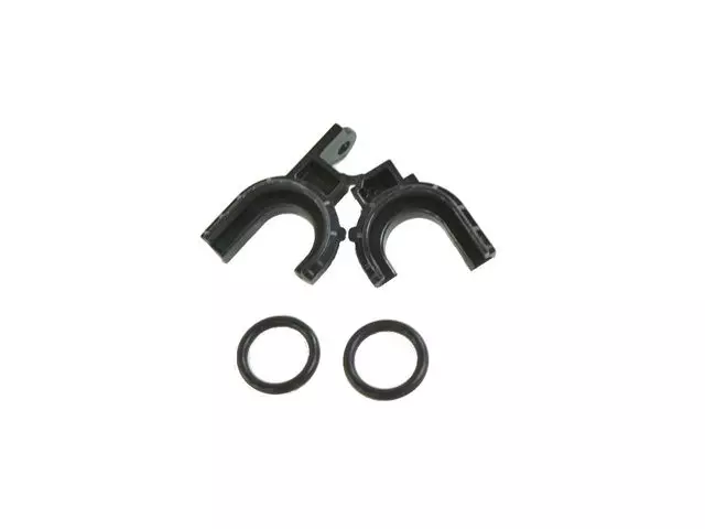 Heater Core Tubes Clamp Kit - Mopar (68309070AA) - view 5