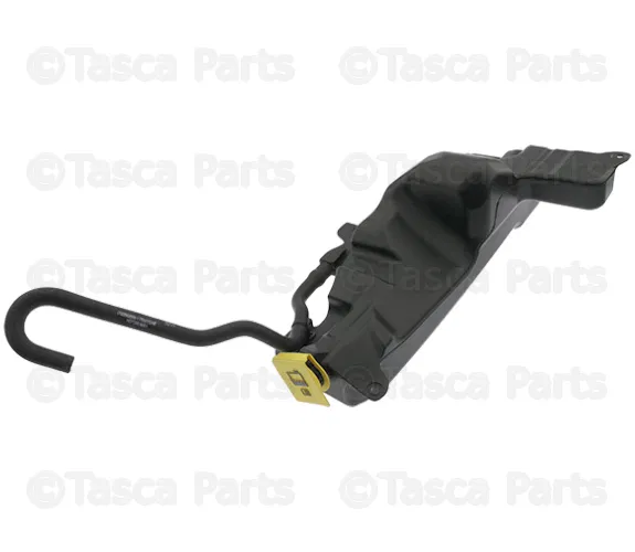 Coolant Recovery Bottle - Mopar (68309844AC)
