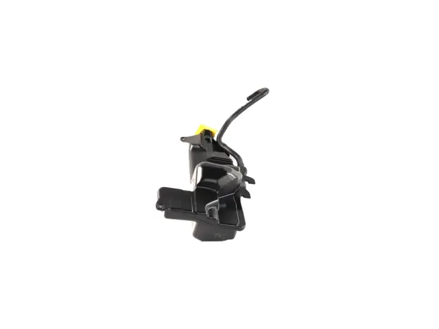 Coolant Recovery Bottle - Mopar (68309844AC) - view 3