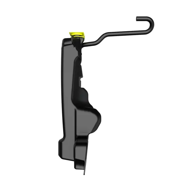 Coolant Recovery Bottle - Mopar (68309844AC) - view 6