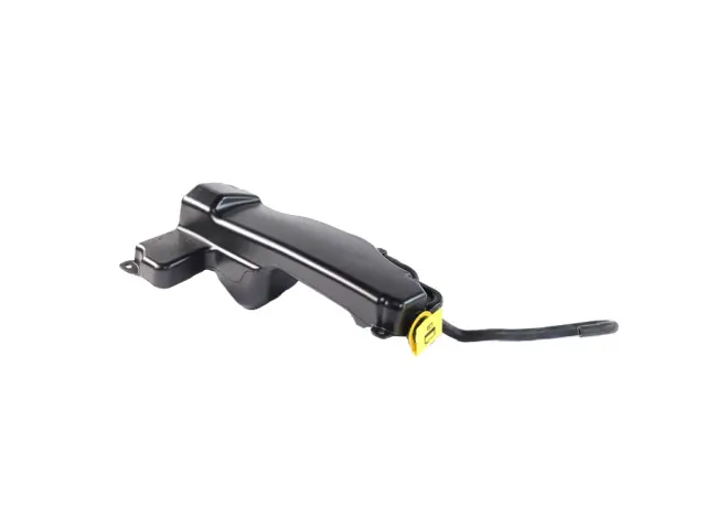 Coolant Recovery Bottle - Mopar (68309844AC) - view 2