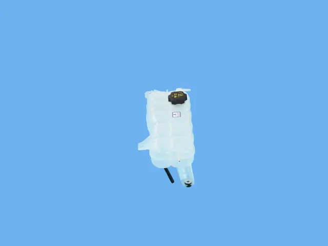 Coolant Recovery Bottle - Mopar (68309850ab) - view 3