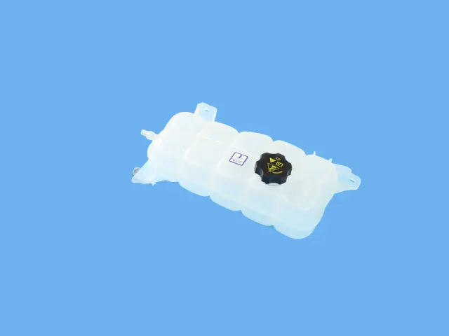 Coolant Recovery Bottle - Mopar (68309850ab) - view 4